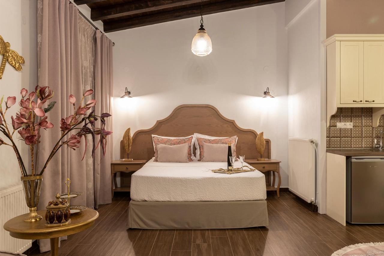 Villa La Varik 3 里托楚伦 外观 照片