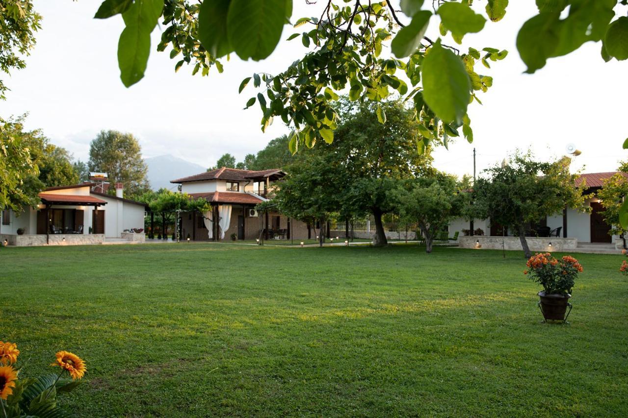 Villa La Varik 3 里托楚伦 外观 照片