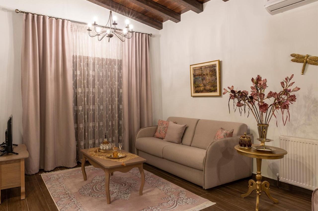 Villa La Varik 3 里托楚伦 外观 照片