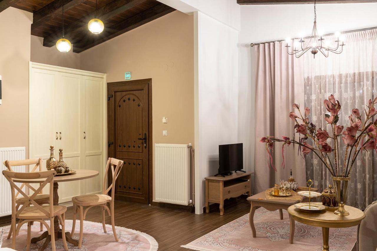 Villa La Varik 3 里托楚伦 外观 照片